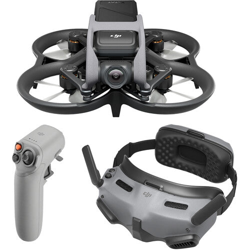 DJI AVATA PRO