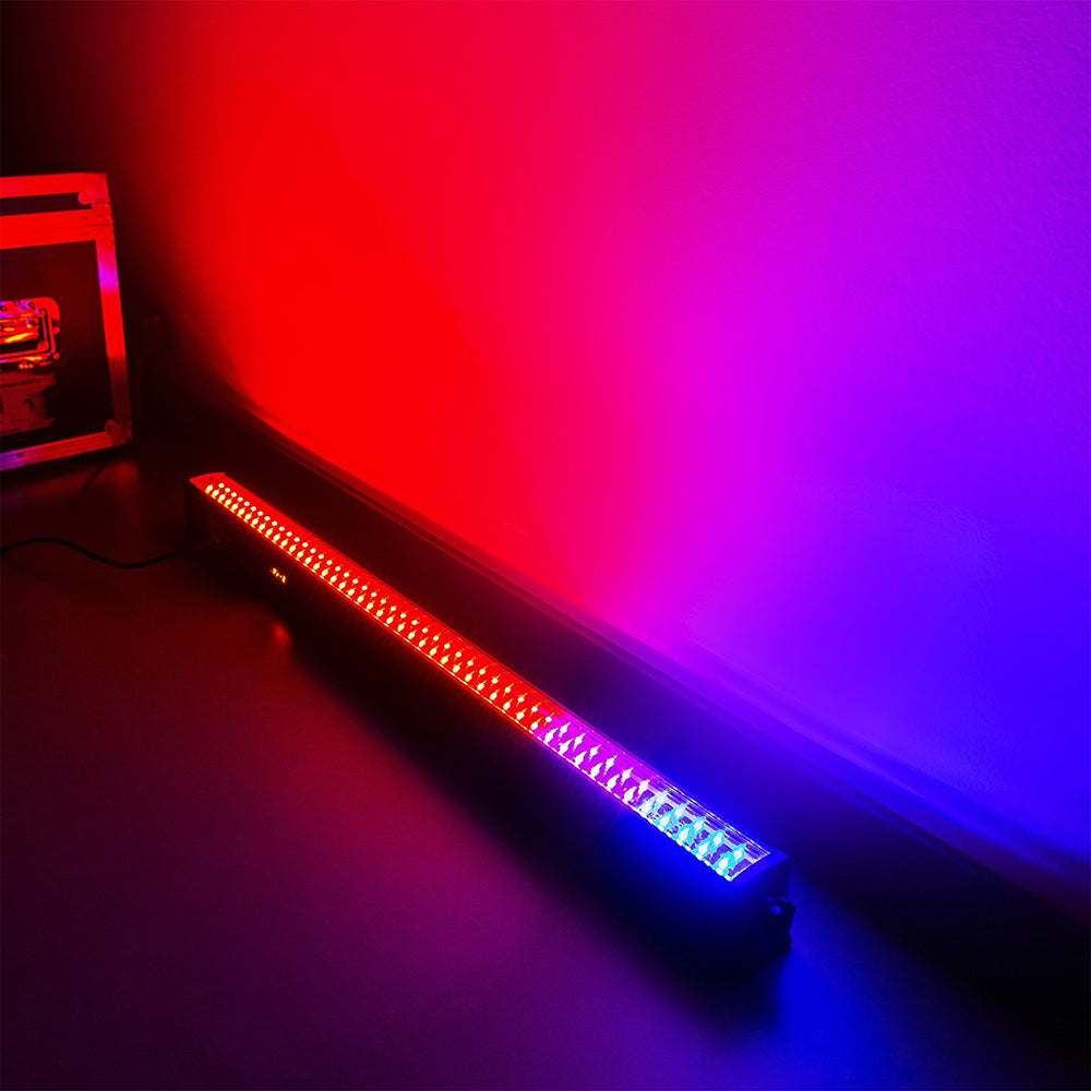 RGBWA LED Wall Washer Light